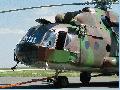 Mi-17 Slovak AF