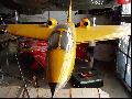 Arbalete Prototype Aircraft Swizz