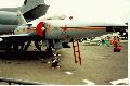 Mirage-3NG French AF