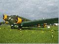 Ju-52 EADS