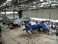 Harrier F/A Mk2. RAF and MiG-29 HuAF