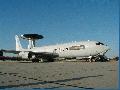 E-3 AWACS NATO