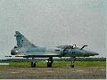 Mirage-2000 French AF