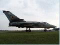 Tornado F-3 RAF