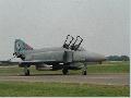 F-4 Luftwaffe