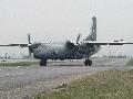 AN-26 HuAF
