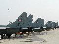 MiG-29B Huaf