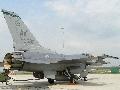 F-16CG Block 40+ USAF