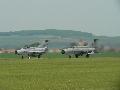 MiG-21MFM Czeh AF