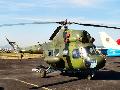 Mi-2 Slovak AF