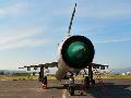 MiG-21 Slovak AF