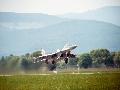 MiG-29 Slovak AF