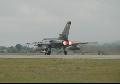 Tornado F.3. RAF