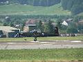 Pilatus  PC9 Sloven AF