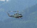 Bell 212 Austrian AF