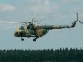 Mi-8 Huaf