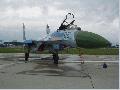 Su-27 Ukran AF