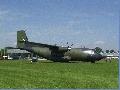C-160 Transall Luftwaffe
