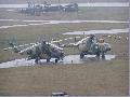 Mi-17 and Mi-24 HuAF