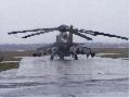 Mi-24 HuAF