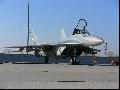 MiG-29B Huaf