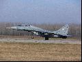 MiG-29UB Huaf