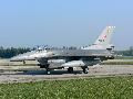 F-16 Turkish AF