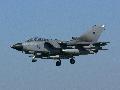 Tornado Gr-4 RAF