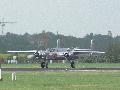 B-25 Mitchell RedBull