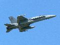 F-18 Hornet Finnish AF