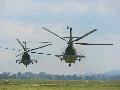 Mi-17, Mi-171 Czeh AF