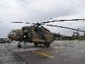 Mi-8 Huaf