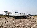 MiG-21 RoAF