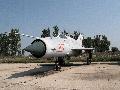MiG-21 RoAF