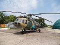 Mi-17 HuAF