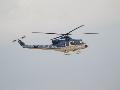 Bell-412 Czeh Police