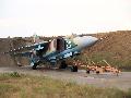 MiG-23UB Stored RoaF