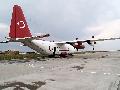 C-130 Turkish Star Turkish AF