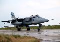 Jaguar RAF
