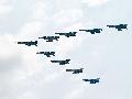 MiG-21 LanceRs  RoAF
