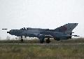 MiG-21 LanceR C RoAF