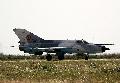 MiG-21 LanceR C RoAF