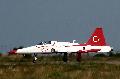 Turkish Star F-5s Turkish AF