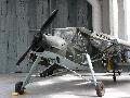 Friseler Fi-156 Storch Luftwaffe
