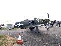 P-39 Airacobra USAF