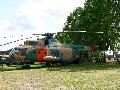 Mi-8 Luftwaffe SAR