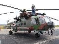 Mi-8 Slovak AF