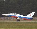 L-39 Albatros Slovak AF