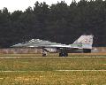 MiG-29B Slovak AF