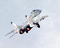 MiG-29B Slovak AF